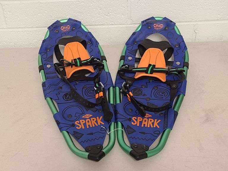 Atlas Spark Snow Shoes