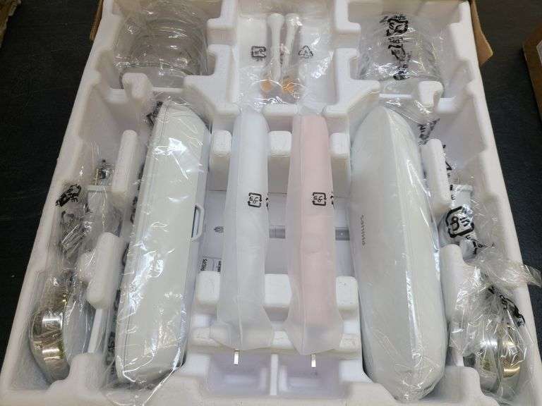 Philips Sonicare Diamond Clean Electric Toothbrush Set