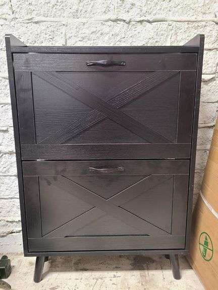 Shoe Cupboard