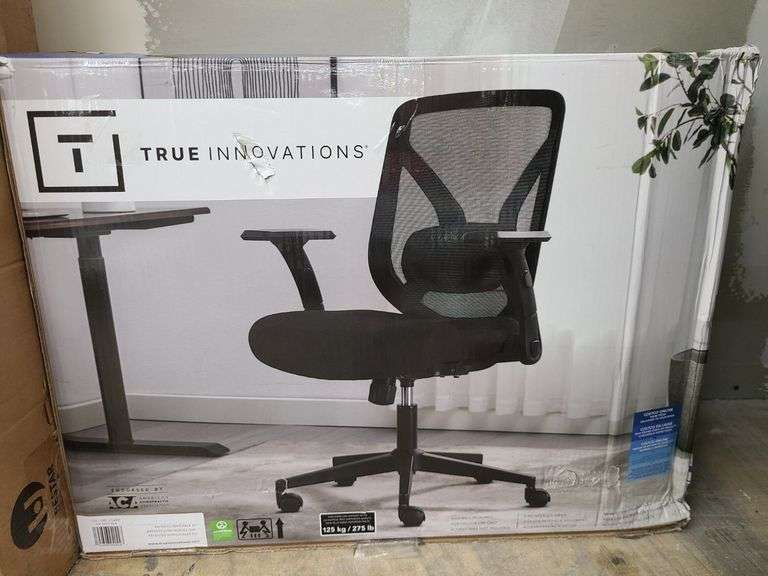 True Innovations Office Chair