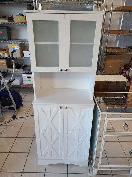 Storage Cupboard