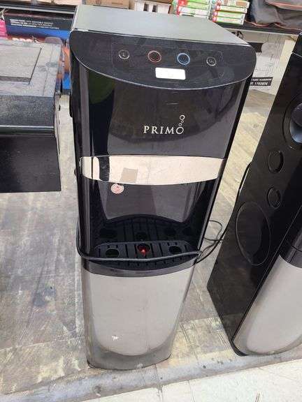 1) Primo Bottom Loading Water Dispenser