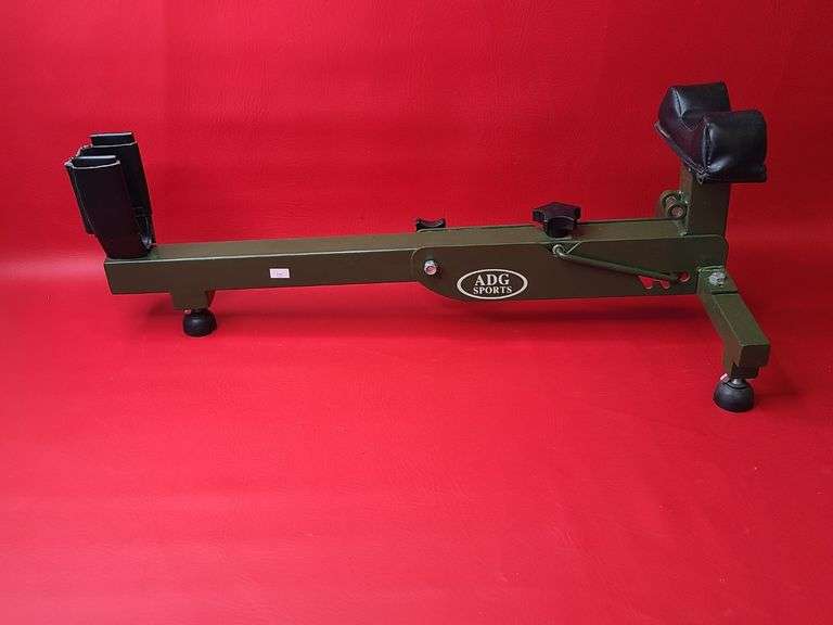 ADG Sports Rifle Rest