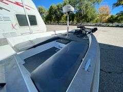 1981 Ranger 335-V Bass Boat - Prime Time Auctions, Inc.
