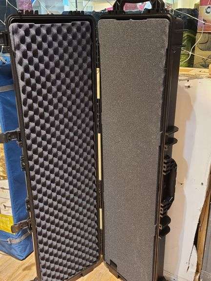 Sports Afield Rifle Case