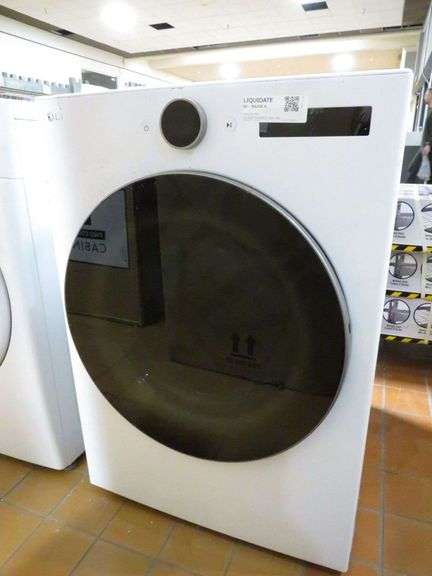 Love Your Store Returns - Mall 