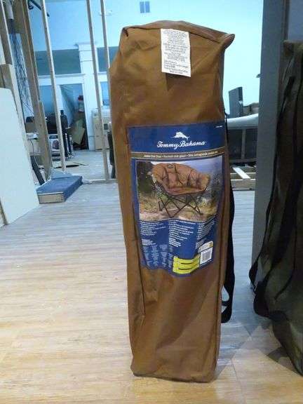 Tommy Bahama Jumbo Club Chair