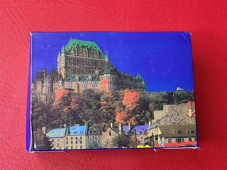 Roof Prism Binocular