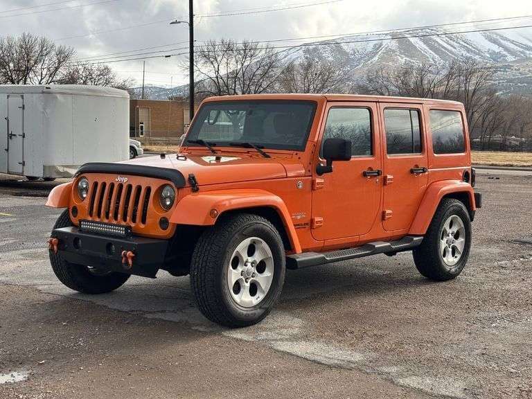 March into Spring Community Saturday