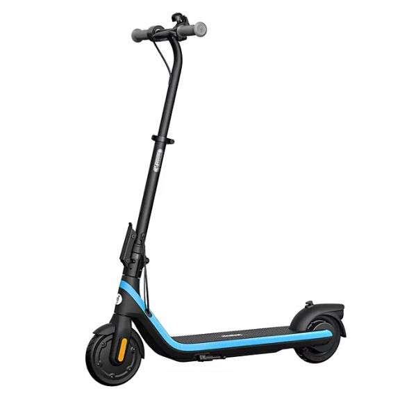Ninebot C2 Pro SE Kids eKick Scooter