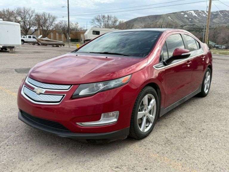 April Wednesday Community