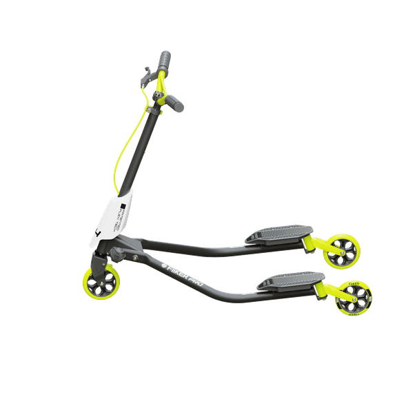 1) Y Fliker Pro Scooter**