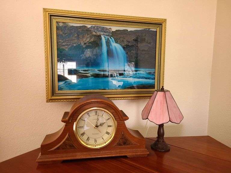 Lacey Rd. Estate - Chubbuck