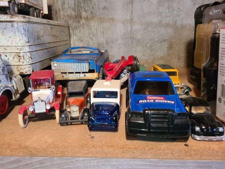 Highland Dr. Estate - Blackfoot