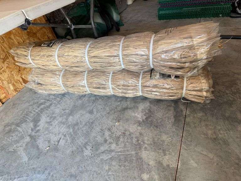 2) Avery Real Grass Mats