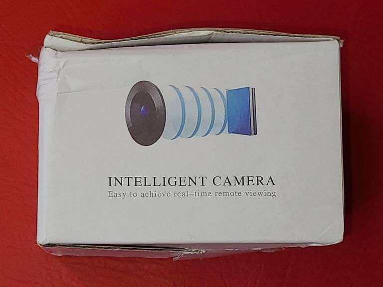 Intelligent Camera