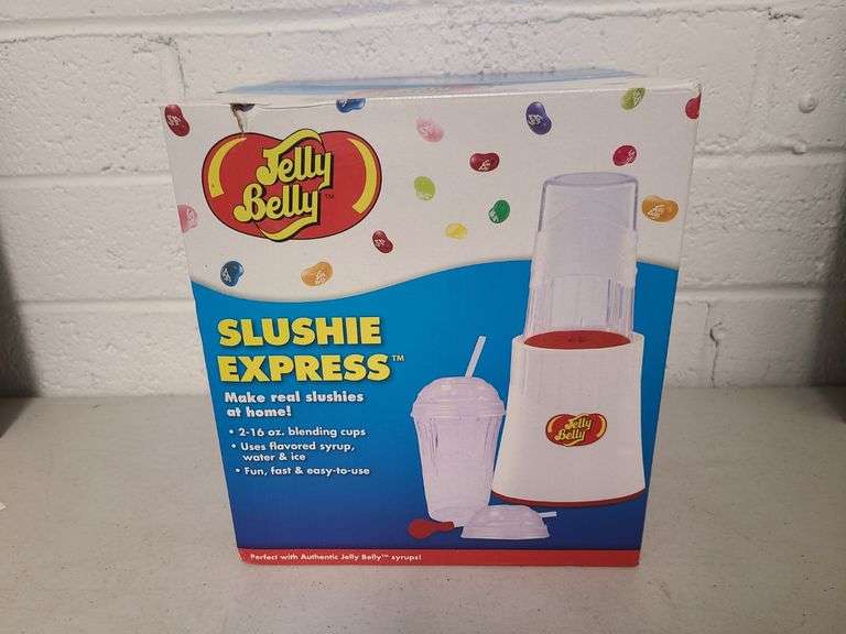 Machines À Glace Pilée, Machine À Crème Glacée Slushie Machine Pour