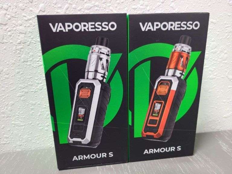 Vape Shop Bankruptcy, Reverie Co