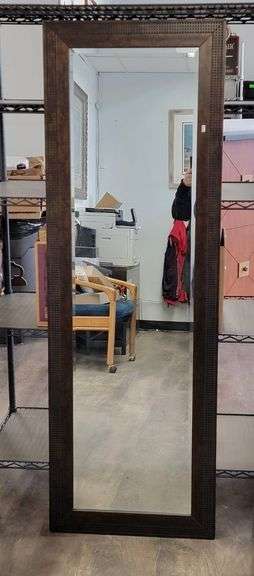 Full Length Mirror