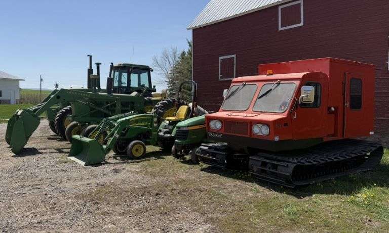 Farm, Shop, Collector - Ashton