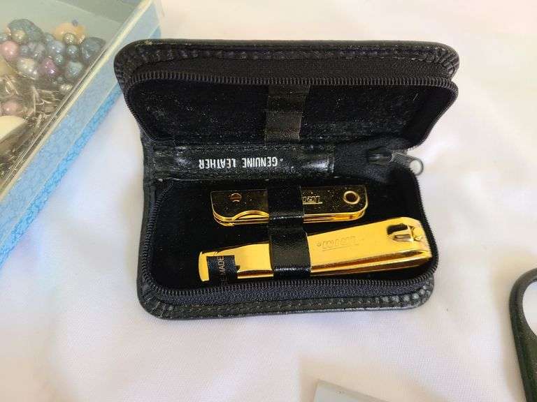 Contents of Box