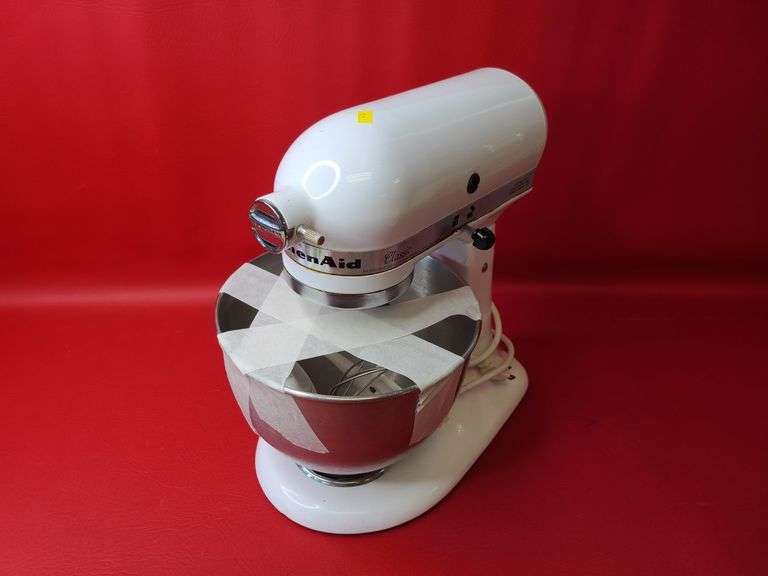Kitchen Aid Mixer
