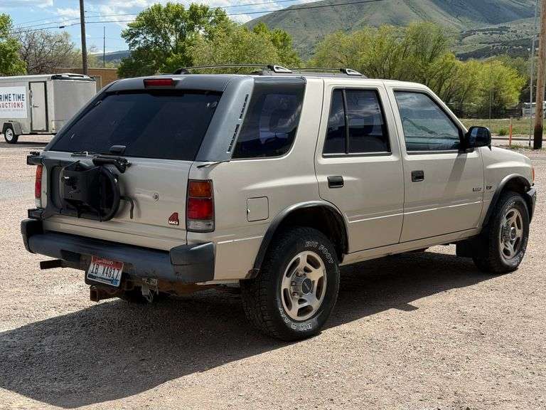 thumbnail image 2 of New Herko Fuel Pump Replacement Kit For Isuzu Rodeo 1993-1997 - DY2124 2 of 5