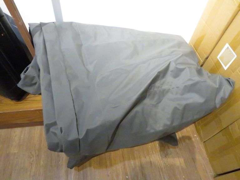 Air Mattress