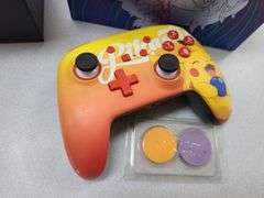 Pokémon Controller, Pokémon Cards, and Pieces - Prime Time Auctions, Inc.