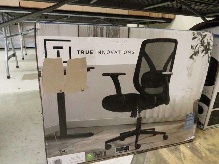 True Innovations Office Chair