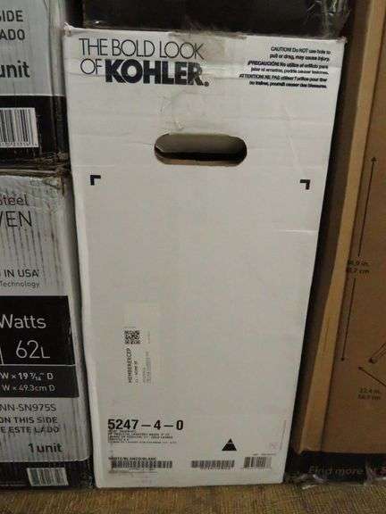 Kohler Lavatory Basin