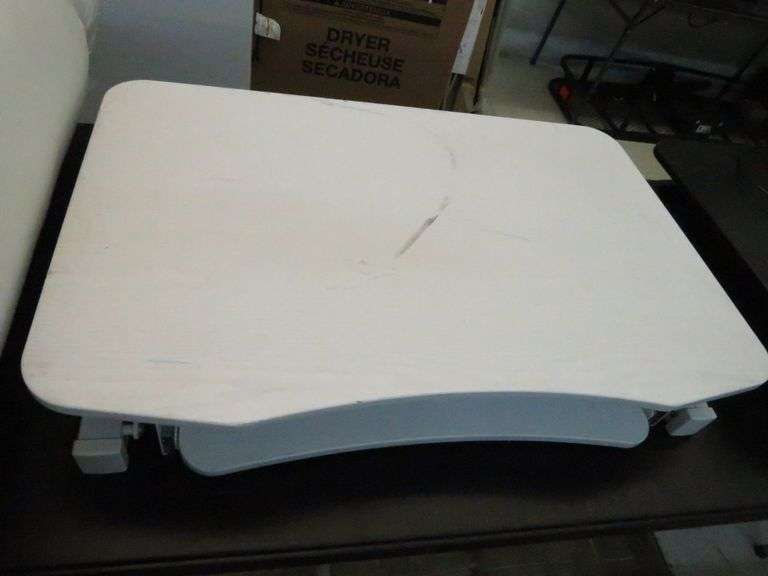* Desk Riser