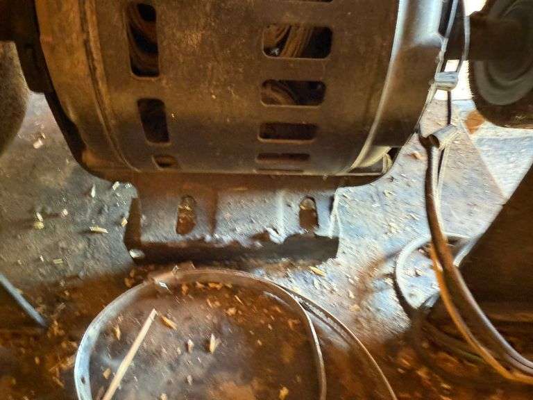 Grinder