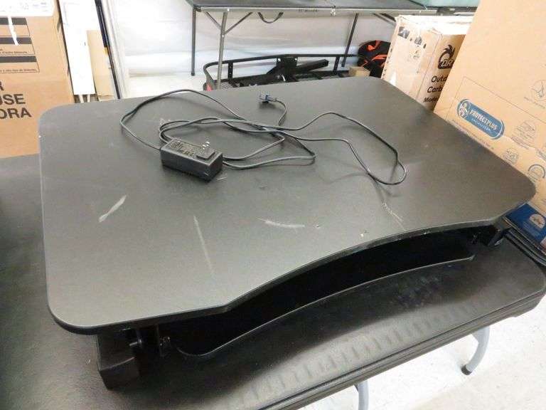 Desk Riser