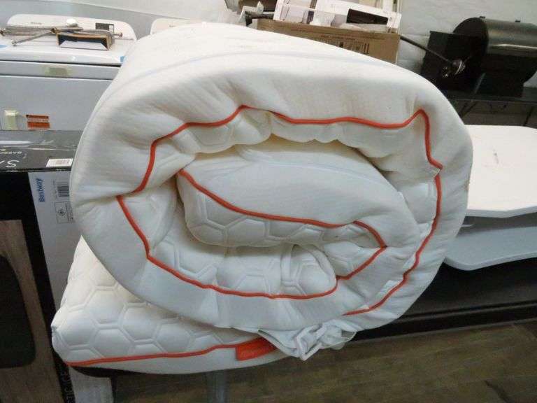 * Mattress Topper