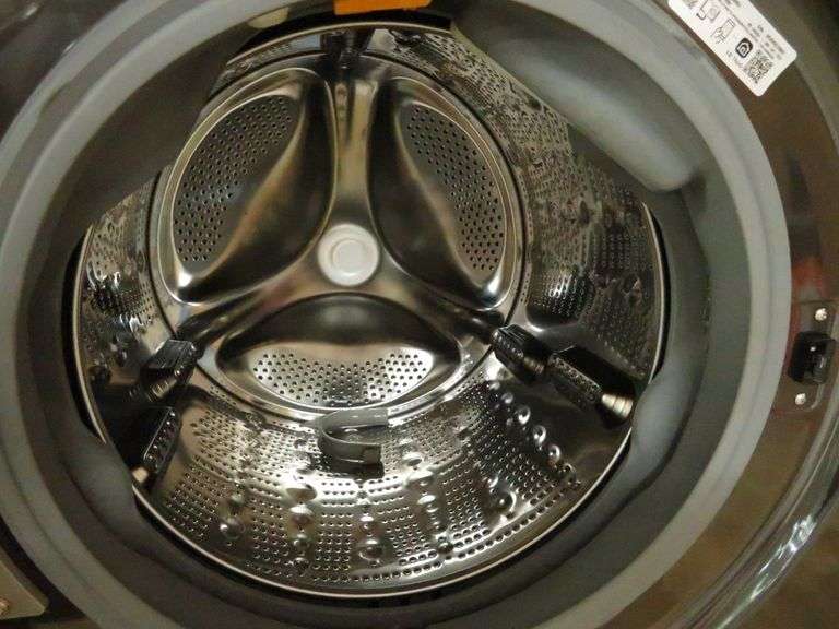 LG All-in-One Wash Combo