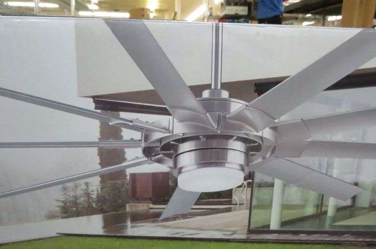 Fanimation Slinger V2 Ceiling Fan