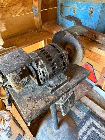 Grinder