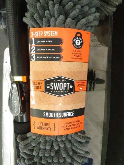 Car Washing Kit