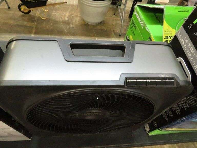 Vornado Box Fan