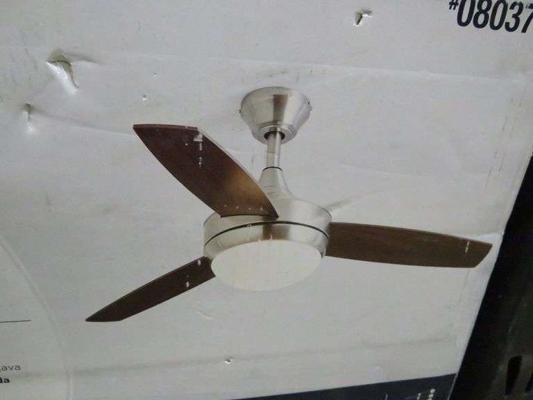 Harbor Breeze Beach Creek Ceiling Fan