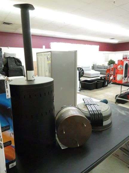 Patio Heater Parts