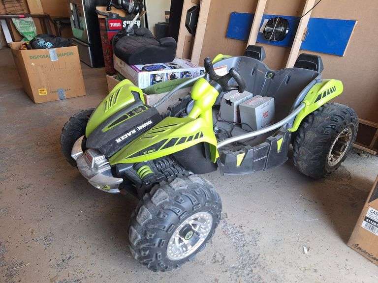 Dune Racer 12 Volt