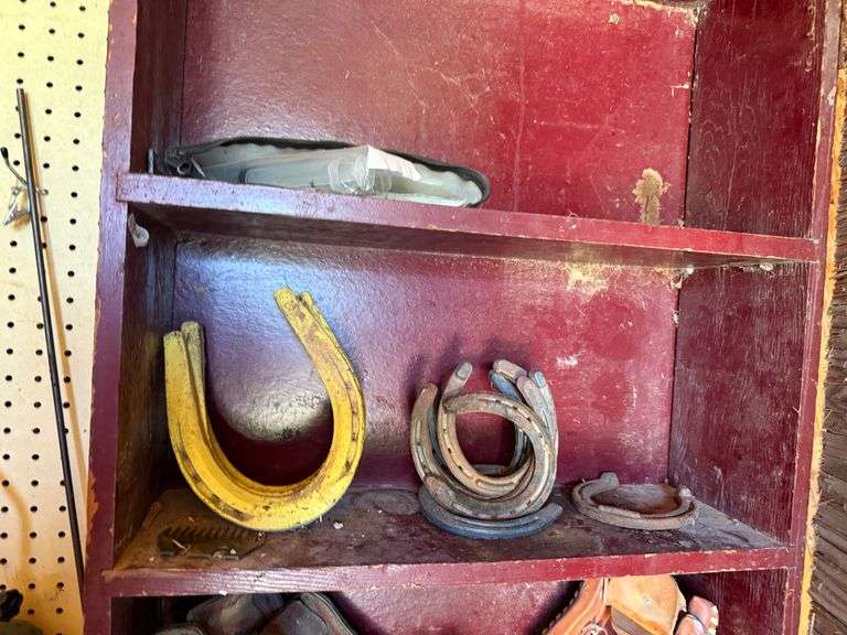Horseshoes