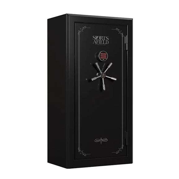 Sports Afield Gun Safe