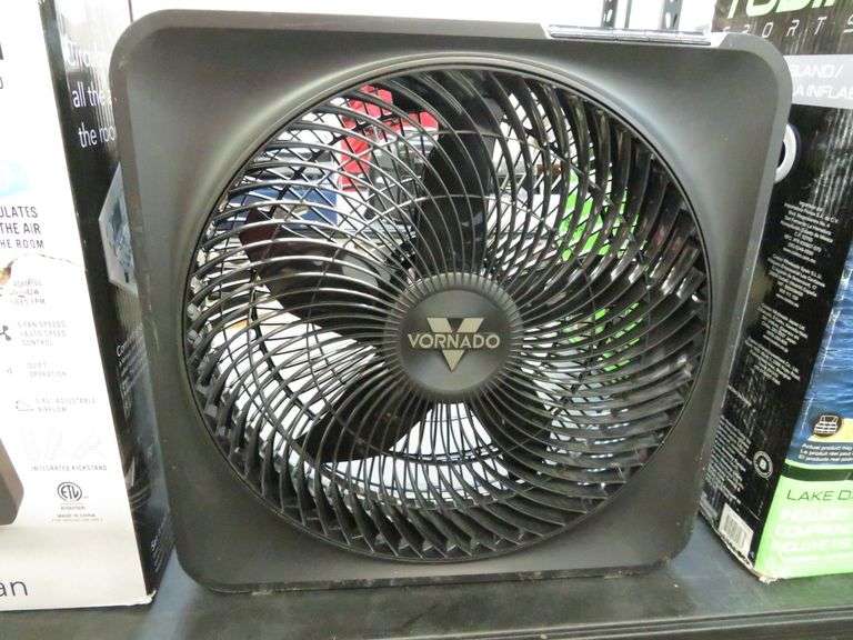 Vornado Box Fan