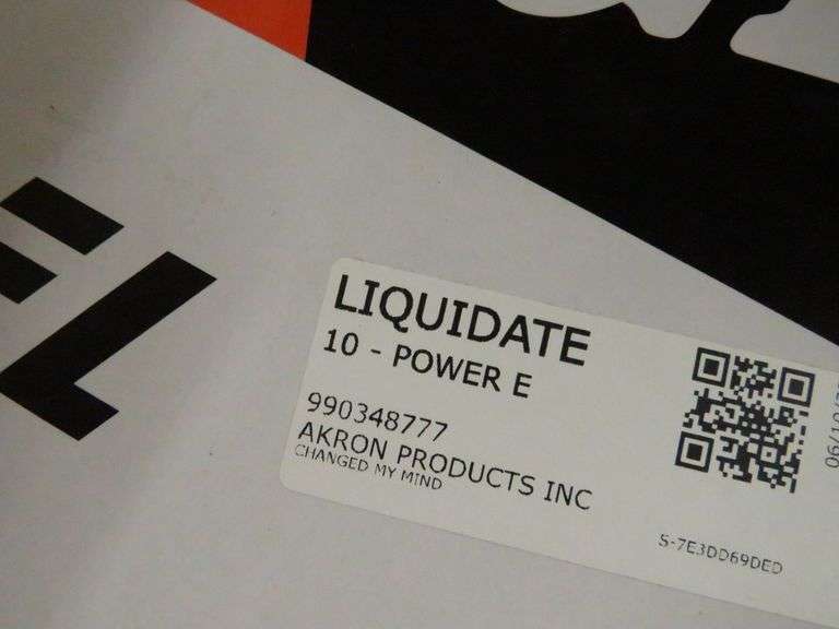Genmax Tri-Fuel Inverter Generator