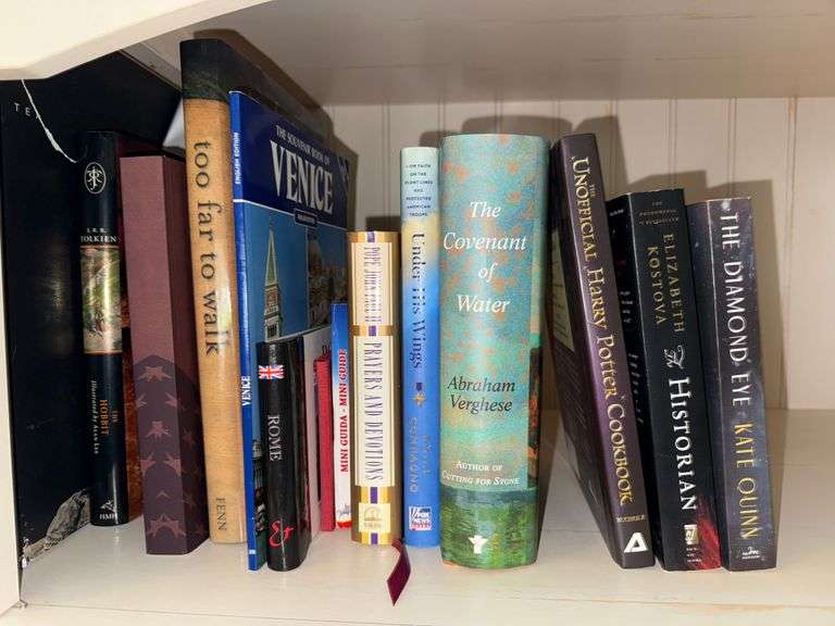 Books