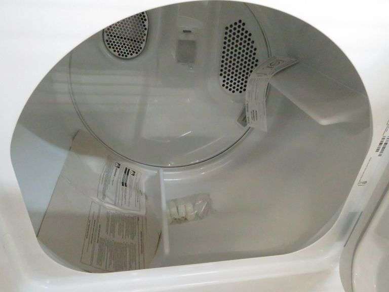 * Maytag Moisture Sensing Dryer