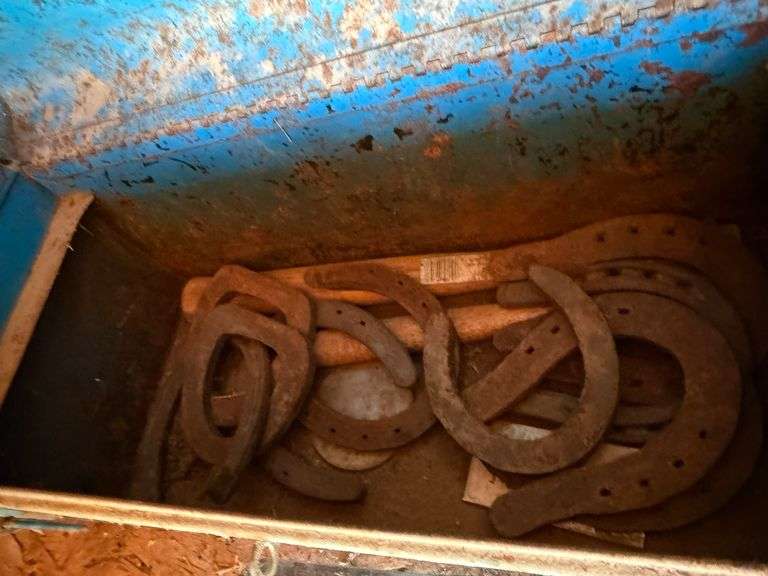 Horseshoes
